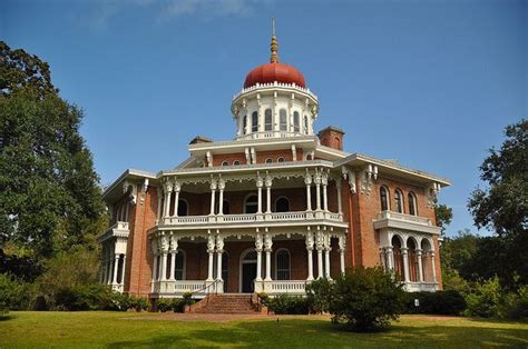 Top 7 Tourist Attractions in Natchez, Mississippi | Things To Do in Natchez | Attractions of America