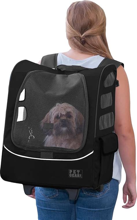 Amazon.com: extra large dog carrier with wheels