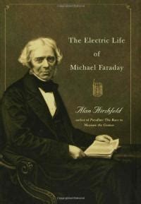 Michael Faraday Biography