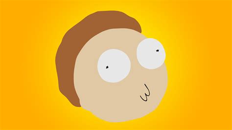 [4k] Morty Smith Wallpaper : r/rickandmorty