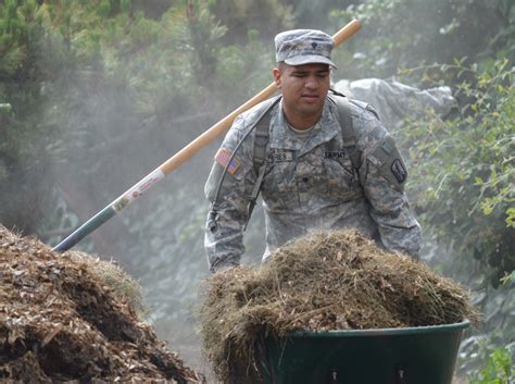 Moving its unit to El Cajon the California Army National Guard gets involved in community ...