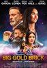 Big Gold Brick Movie Poster - IMP Awards