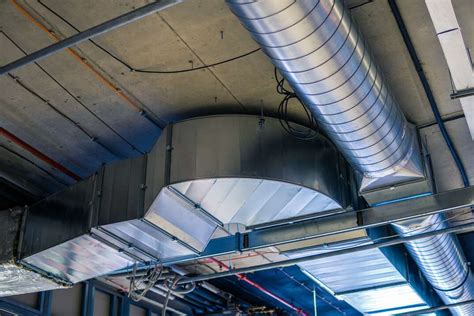 What Is a Central Ventilation System?