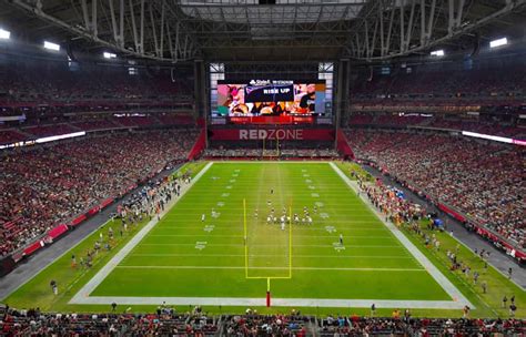 Arizona Cardinals Tickets | Buy or Sell Arizona Cardinals Tickets - viagogo