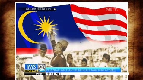 Berapa Tahun Malaysia Merdeka Tema Hari Kebangsaan 2020 Malaysia ...