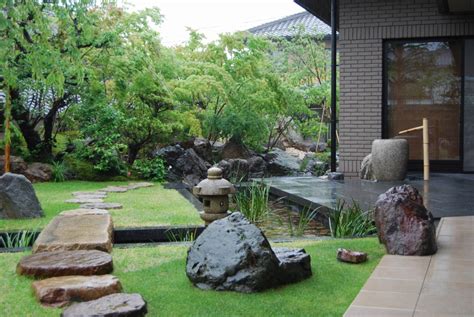 Private Home Garden in Seki City | Gardens | UEYAKATO Landscape ...