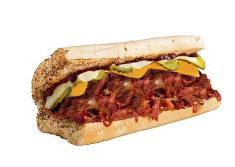 Quiznos offering buy-one-get-one-free offer on select sandwiches ...