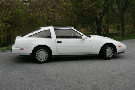 1988 Nissan 300ZX 2+2 - Classic Nissan 300ZX 1988 for sale