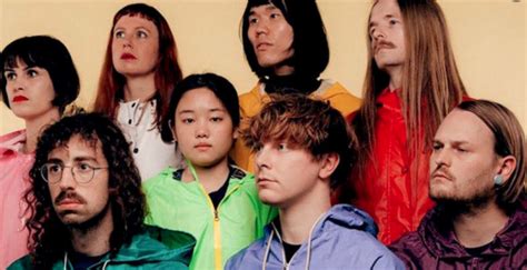 Album Review: Superorganism Debut Album | Hotpress