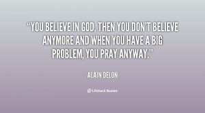 Alain Delon Quotes. QuotesGram