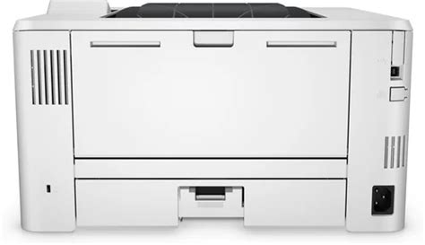 HP LaserJet Pro M402dne user manual (English - 122 pages)