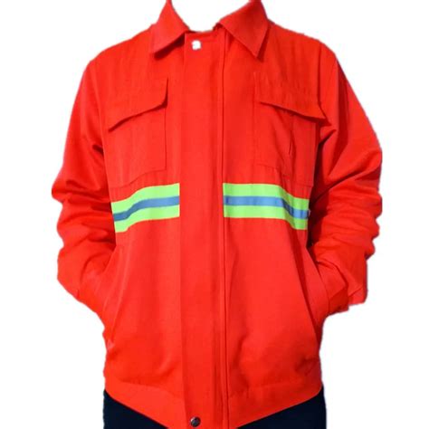 The New Clean Sanitation Workers Work Suit Traffic Safety Clothing ...