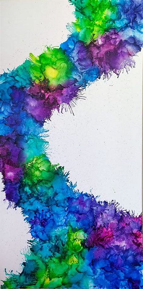 Cool Melted Crayon Art. Canvas Drawings, Canvas Art, Crayon Canvas, Diy ...