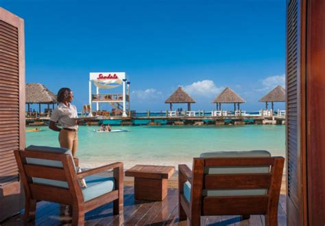 Sandals Ochi Beach Resort vacation deals - Lowest Prices, Promotions ...