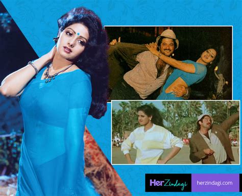 32 Years of ‘Mr. India’: Sridevi's Independent And Strong Character Changed The Definition of ...