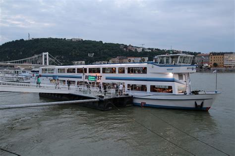 Hungary: Danube Evening River Cruise, Budapest - Eat Sleep Love Travel