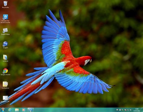 Windows 7 Wallpapers Theme Pack (Windows) - Download