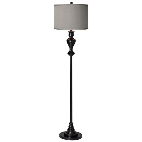 Black, Floor Lamps - Page 2 | Lamps Plus