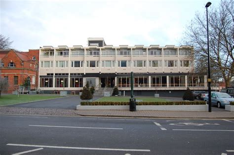 The Lincoln Hotel, Eastgate, Lincoln © Julian P Guffogg cc-by-sa/2.0 :: Geograph Britain and Ireland