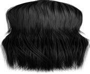 HAIR PNG Clipart Free Images