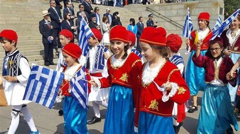 SBS Language | Why is the 200th anniversary of Greek independence so important for Greek ...