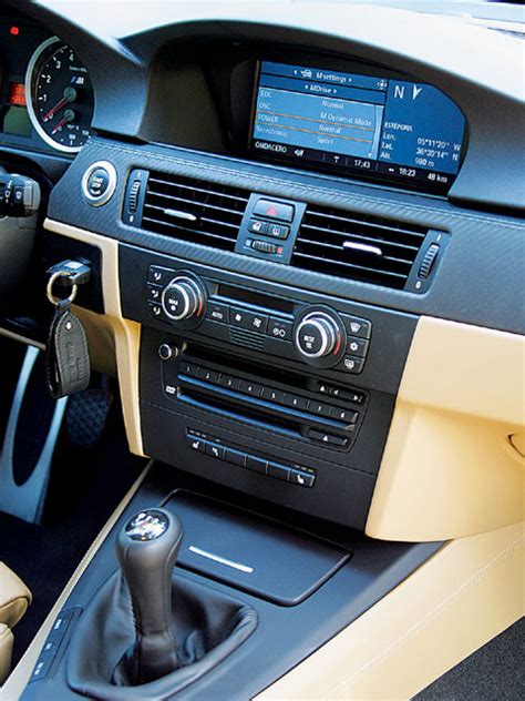 Best Automotive World: Bmw m3 interior