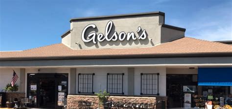 Gelson's Market - Grocery Stores - San Diego, CA