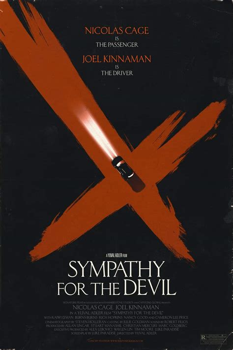 Sympathy for the Devil (2023) | PrimeWire