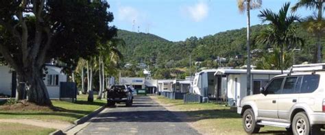 Yeppoon Caravan Park