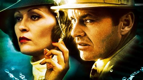 ‎Chinatown (1974) directed by Roman Polański • Reviews, film + cast • Letterboxd