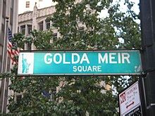 Golda Meir - Wikipedia