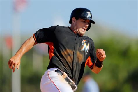 J.T. Realmuto Stats, News, Pictures, Bio, Videos - Miami Marlins - ESPN