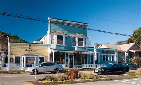 5 Charming Small Towns You Need to Explore in the Bay Area - BayArea.com