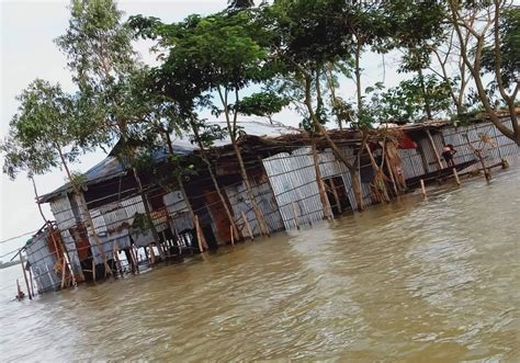 Bangladesh Floods 2022 - Hidaya Foundation