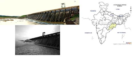 Hirakud Dam | General Knowledge