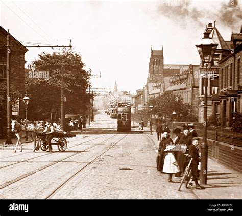 Colne lancashire hi-res stock photography and images - Alamy