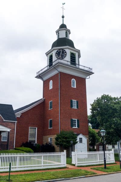 Exploring the Historic Old Economy Village in Beaver County - Uncovering PA