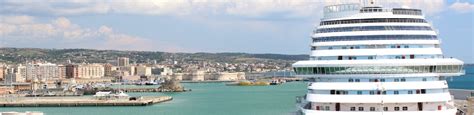 What to see and do in Civitavecchia - Attractions, tours, and ...