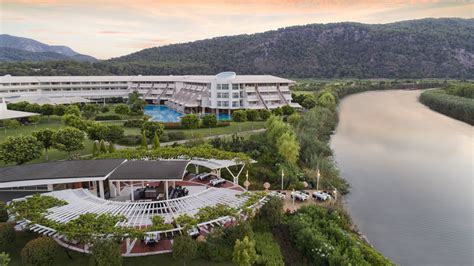 Hilton Dalaman Sarigerme Resort & Spa in Sarigerme, Turkey | Holidays from £469pp | loveholidays