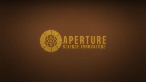 Aperture Wallpapers - Wallpaper Cave