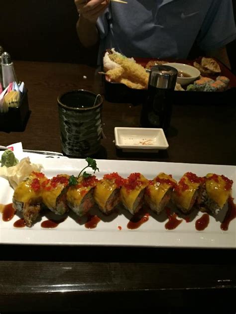 Osaka Japanese Steakhouse, Mesa - Menu, Prices & Restaurant Reviews - TripAdvisor