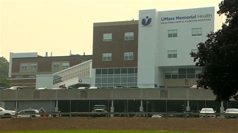 Mayor asks state to reject plan to close Leominster hospital's birthing center - YouTube