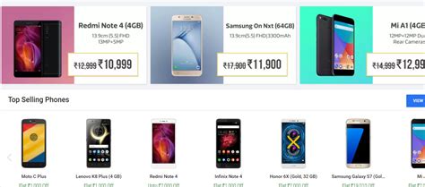 Flipkart New Year Mobiles Sale: Top smartphones you can buy right now