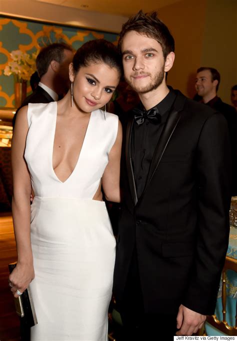 Selena Gomez Gushes About Rumored New Boyfriend Zedd: 'He's Got Really ...