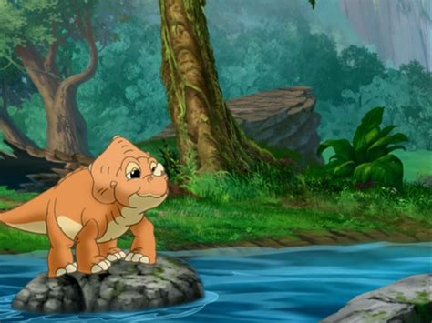 Image - Cera With Tricia's Eyes.jpg - Land Before Time Wiki - The Land Before Time encyclopedia.