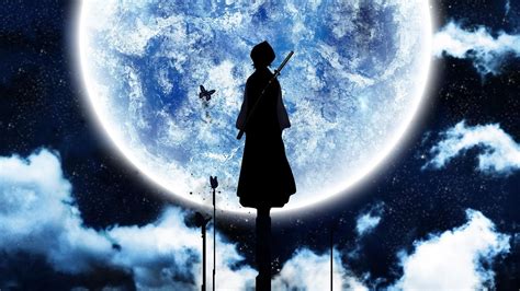 Bleach, Kuchiki Rukia Wallpapers HD / Desktop and Mobile Backgrounds