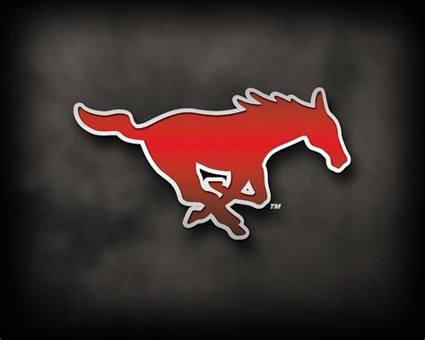 SMU Mustangs Football Wallpapers - Wallpaper Cave