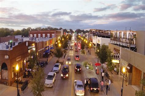 How to Spend 12 Hours on Lower Greenville - D Magazine