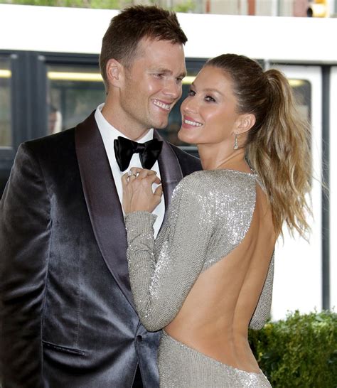 Tom Brady and Gisele Bundchen: A Timeline of Their Relationship