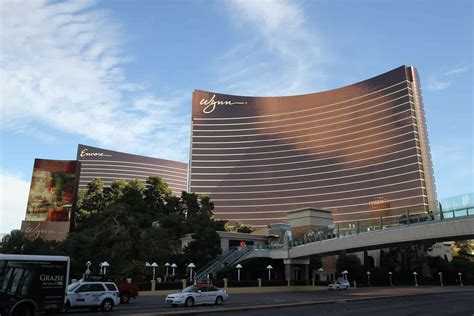 Wynn Las Vegas - Casino, Hotel Rooms & Tower Suites, Pool, Spa, Dining